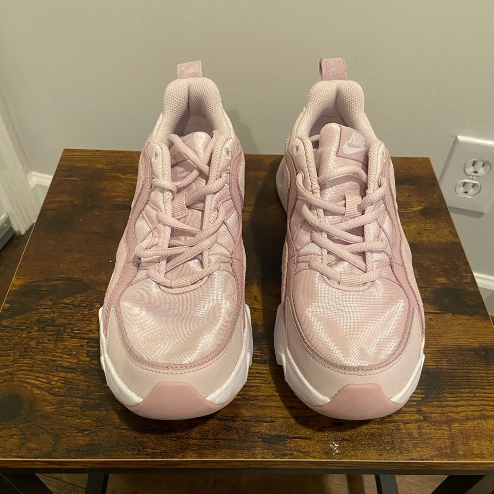 COPY - Womens RYZ 365 ‘Barely Rose’